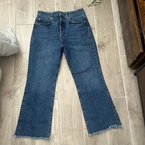 Free people jeans